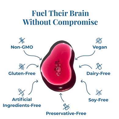 Rootify Kids Methylfolate