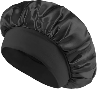 Gorro de Dormir Forrado en Satén
