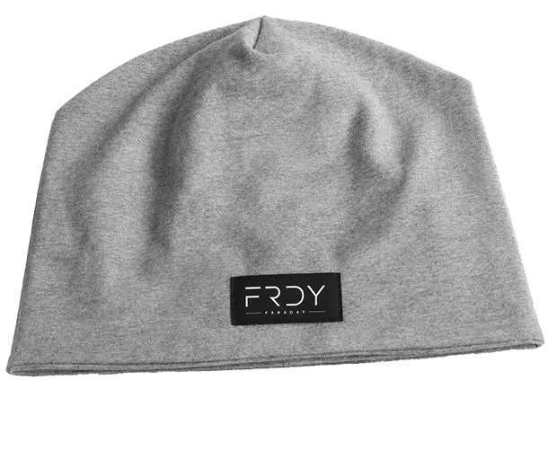Kids EMFShield® Beanie