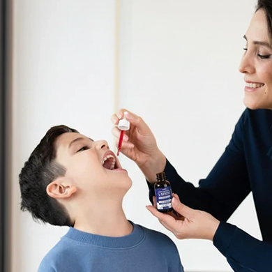 Rootify Kids Methylfolate