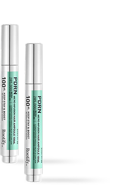 The PDRN Micro-Infusion Hair Ampoule™