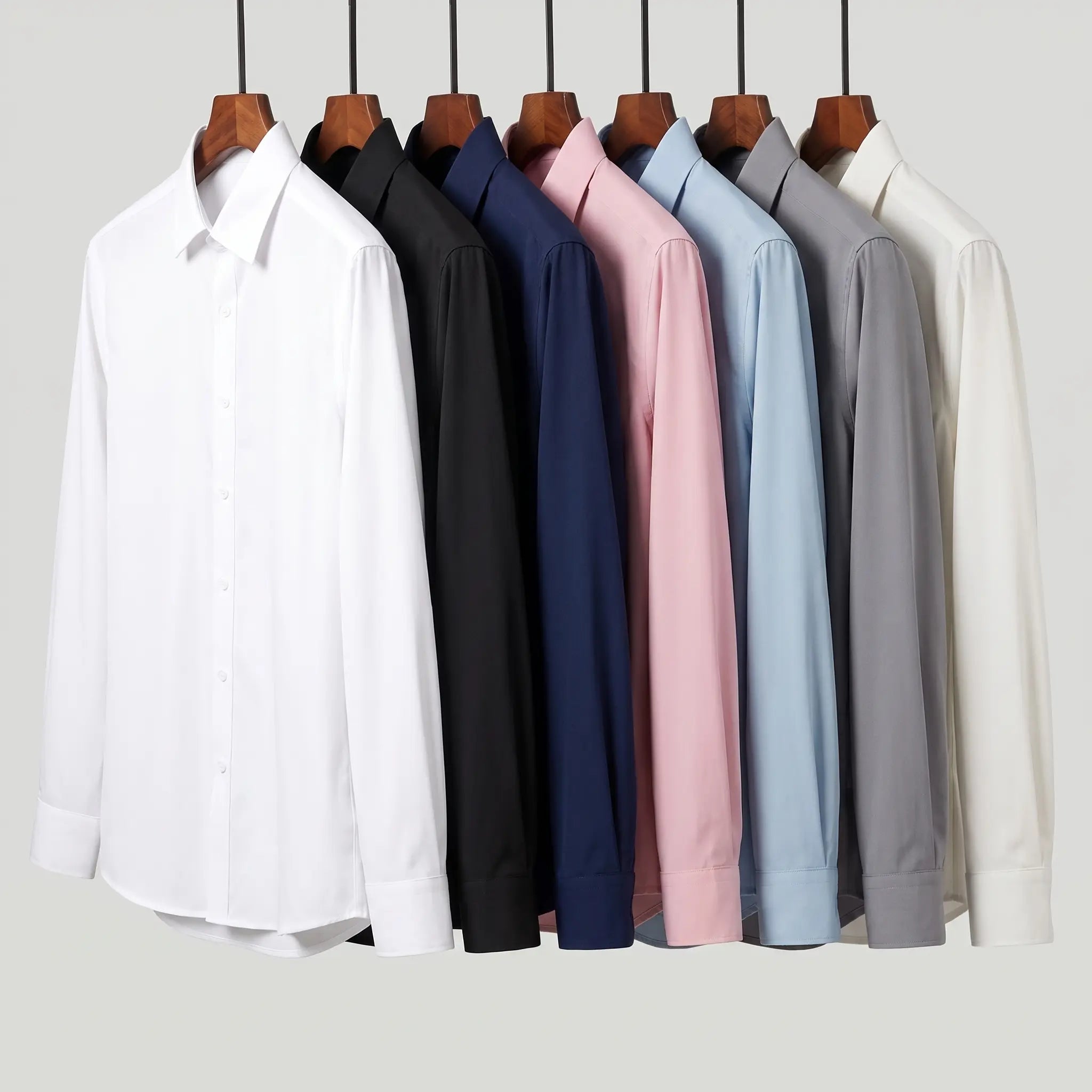 Portofino Dress Shirt