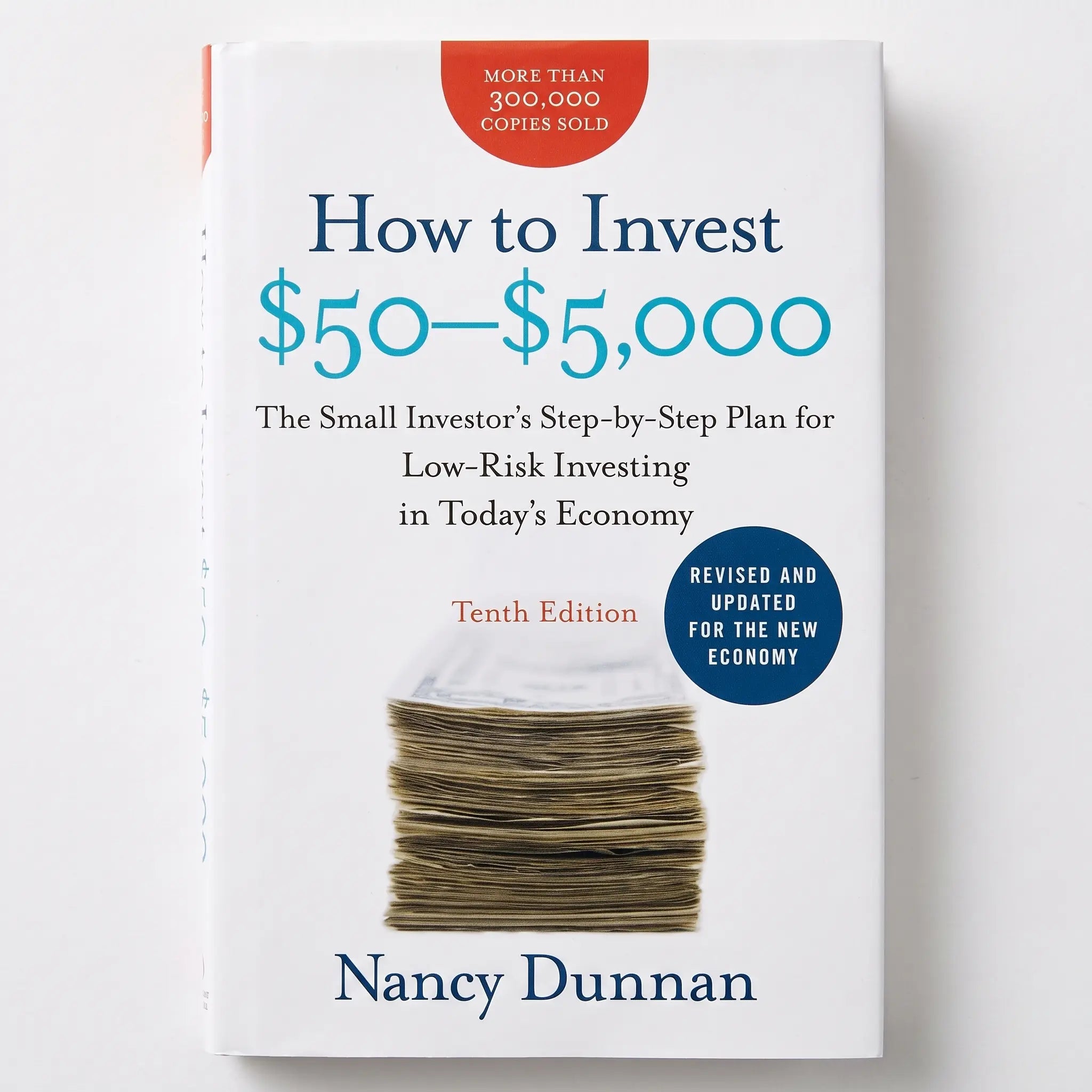 How To Invest Book