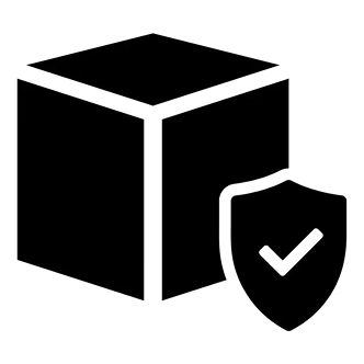 Protección del paquete
